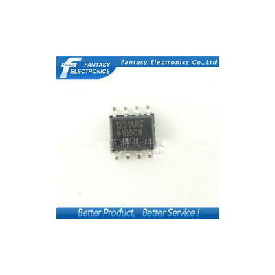 

10PCS ADUM1251ARZ SOP8 ADUM1251 SOP 1251ARZ ADUM1251AR SMD Hot Swappable Dual I2C Isolators new and original free shipping