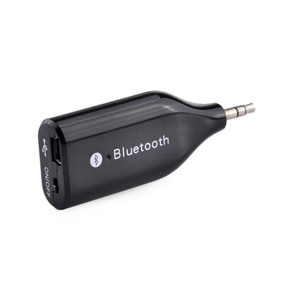 

buself bm-e6 портативный беспроводной приемник Bluetooth v3.0 + эпд аудио (черный)