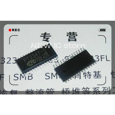 

5pcs/iot PT2347-S PT2347 SOP-28 Logic ICs Free Shipping