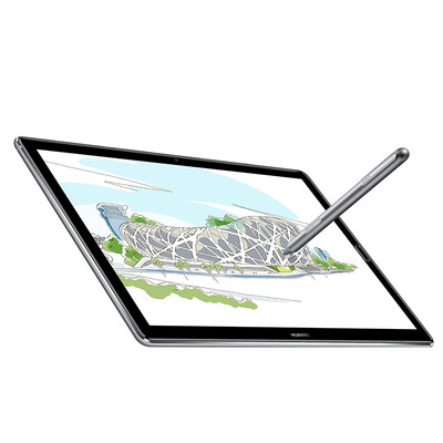 

Huawei HUAWEI M5 Pro 108-inch Tablet PC Harman Kardon Sound 4G Memory64G Full Netcom Phone Edition Deep Space Gray