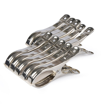 

Shun Yi plastic clip coat clip 3 wind clips 3 small clothes clip 20 total 26 shopping basket set SY574