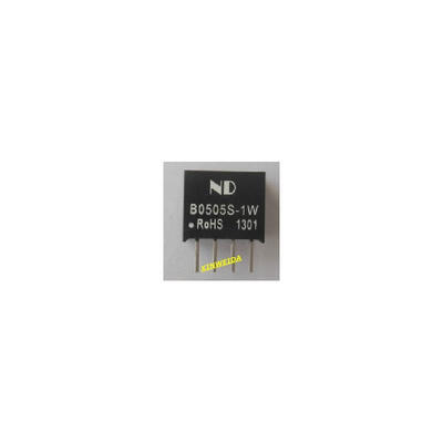 

50pcs/lot b0505s-1w b0505s b0505 Good qualtity.HOT SELL .FREE SHIPPING.BUY IT DIRECT