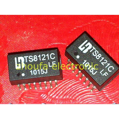 

20pcslot TS8121CLF TS8121C