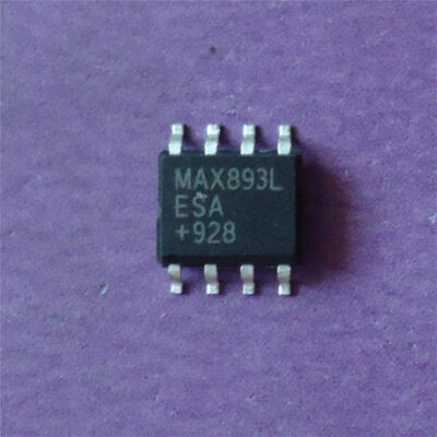 

10pcslot MAX893LESA MAX893L MAX893 12A Current-Limited High-Side P-Channel Switch with Thermal Shutdown
