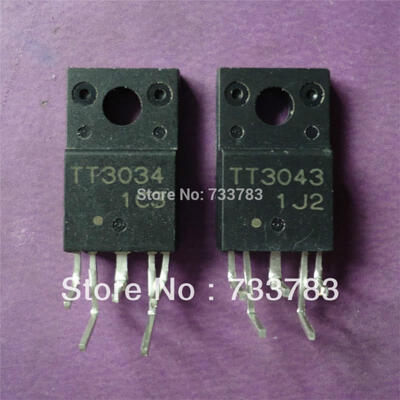 

2pcslot only TT3034 Printer motherboard of H bridge on the tube
