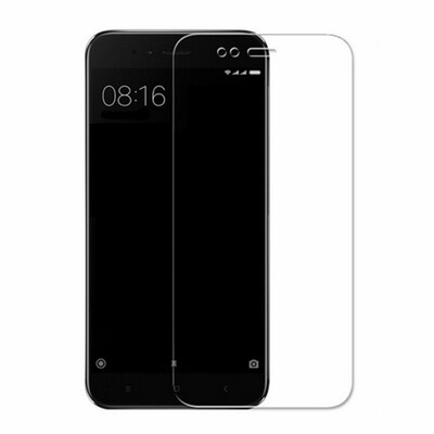 

Фильтровальная пленка с закаленным стеклом для Xiaomi Mi A1