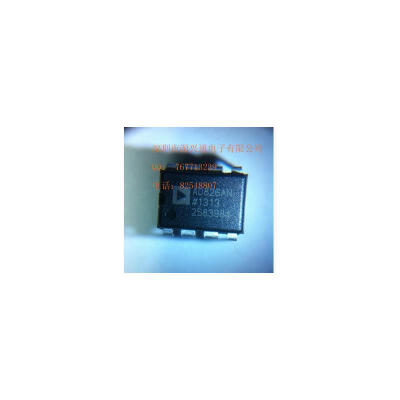 

10pcslot AD826AN AD826 100NEW&ORIGINAL IC Free Shipping