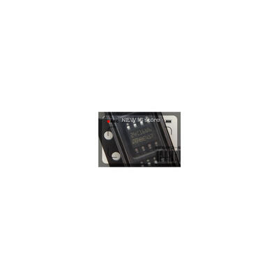

10pcs/lot 24C16W6 24C16 SOP-8 Integrated Circuits IC chip original authentic Shelf Free shippingwith low consumption New Original