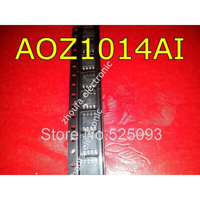 

50pcs/lot AOZ1014AI Z1014AI