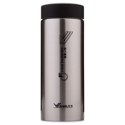 

Huaiya 4 vacuum insulation Cup high-end business men&women cups cups car stainless steel filter cup tea 400ml color HA4-450X-3