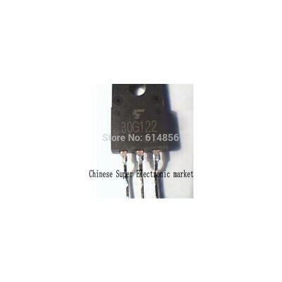 

10PCS 30G122 GT30G122 IGBT