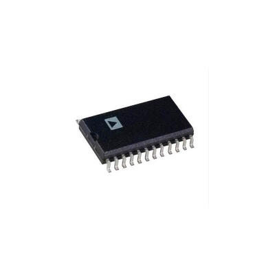 

2pcs/lot AD7730LBRZ AD7730 WSO24 original electronic kit in stock ic components