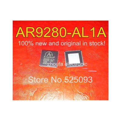 

10pcs/lot AR9280-AL1A