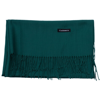 

Jeouly2018 hot sale Muslim scarf plain scarves foulard solid sunscreen shawl women scarves cachecol from india hijab arabic green