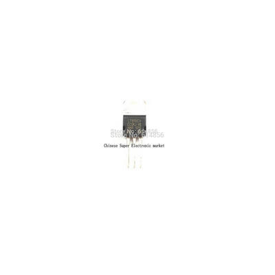 

10pcs L7810 LM7810 L7810CV Voltage Regulator 10V 1.5A