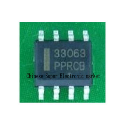 

100PCS MC33063 SOP8 IC