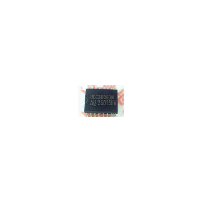

Free Shipping 2 PCSLOT UCC3806DW SOP16 NEW IN STOCK IC
