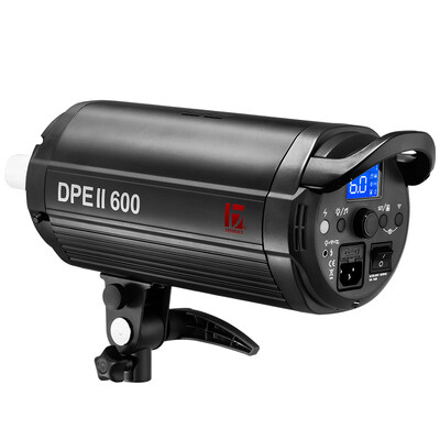 

Kimbe DPEII600 Студия Flash Electric Business Studio Портрет Портрет Студия фотографии Профессиональная вспышка фото Исправлена ​​лампа