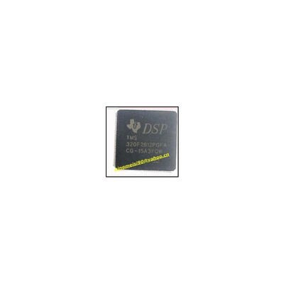 

2pcs/lot tms320f2812pgfa tms320f2812 Good quality.HOT SELL .FREE SHIPPING.BUY IT DIRECT