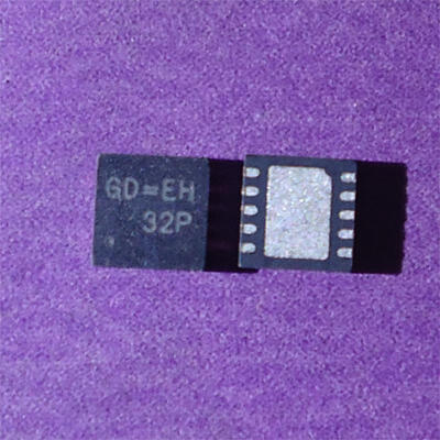 

10pcs/lot RICHTEK RT8035GQW RT8035 (GD=EH GD=EG GD=EA) Dual 800mA 1.25MHz Synchronous Step-Down Converter