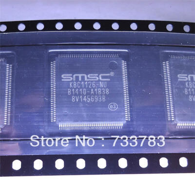 

5pcs/lot KBC1126-NU KBC1126 1126 Management computer input and output the start-up circuit of input and output