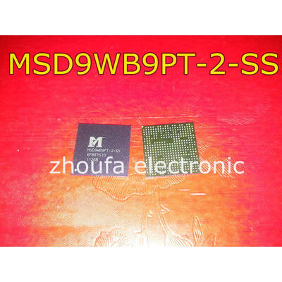 

5pcs/lot MSD9WB9PT-2-SS MSD9WB9PT