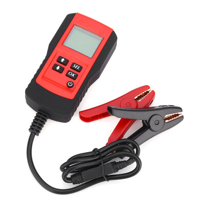 

AE300 12V Car Digital Battery Test Analyzer Diagnostic Tool