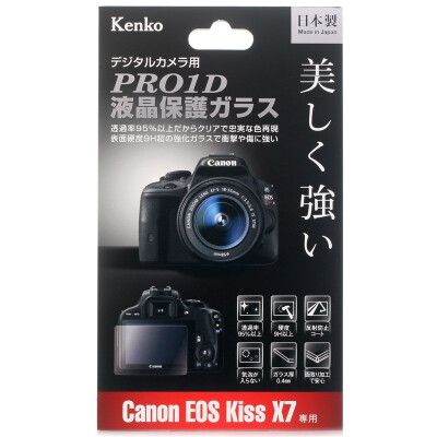 

Kenko Pro1D ЖК-экран с диагональю экрана Canon EOS-1DX