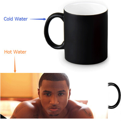 

Описания: Наша морфинговая кружка относится к классу керамики для изготовления. После печати с нашим уникальным дизайном каждая кружка становится