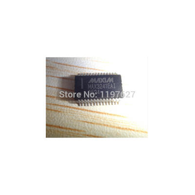 

10pcs/LOT MAX3241EAI MAX3241 SOP Original electronic components in stock IC