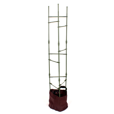 

GREENLIFE Round Goose Flower Stand Tomato Planting Flower Stand Green Plant Ground Flower Stand Flower Stand Planting Kit HS-DM-A9-1