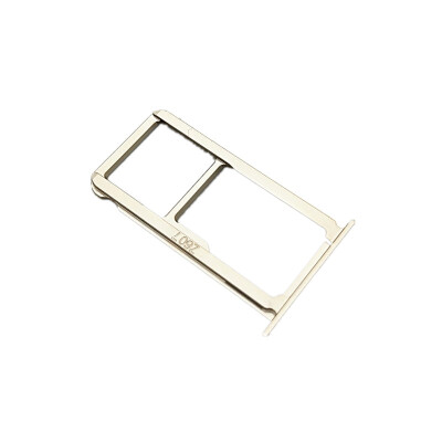 

For Huawei Maimang5 Maimang 5 Original SIM Card Slot Tray Holder Adapter Mobile Phone Cable Replacement Parts Fast Delivery