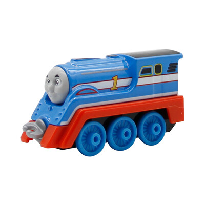 

Thomas&friends THOMAS & FRIENDS small train set alloy model toy 3-6 years old childrens toy boy gift car model BHR64 streamlined Thomas