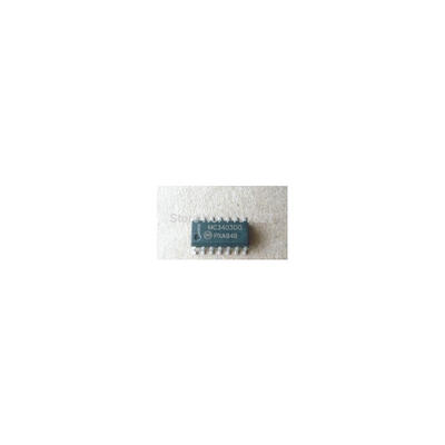

Wholesale 50pcs/lot MC3403DG MC3403 SOP NEW STOCK integrated circuit IC