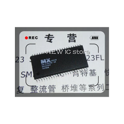 

50pcs/lot IC new original MX29LV160TMC-90 MX29LV160TMC MX29LV160 29LV160TMC-90 29LV160 SOP44 Free Shipping