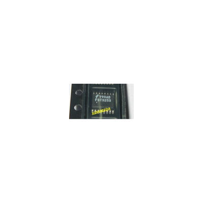 

10pcs/lot fst3253mtcx fst3253 fst3253m Good qualtity.HOT SELL .FREE SHIPPING.BUY IT DIRECT