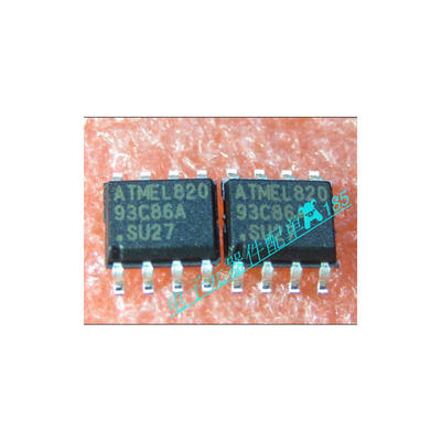 

10pcslot AT93C86A-10SU-27 93C86A SOIC-8 original electronic kit in stock ic components
