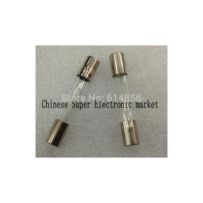 

10pcs 5KV 085A 850mA Microwave Oven High Voltage Fuse