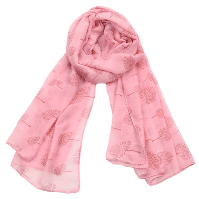 

Jeouly white scarves women Dandelion cachecol marcas ladies voile scarf sunscreen shawls blue hijab wraps Echarpes Foulard Femme