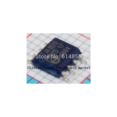 

20PCS TJA1020T TJA1020 SOP8