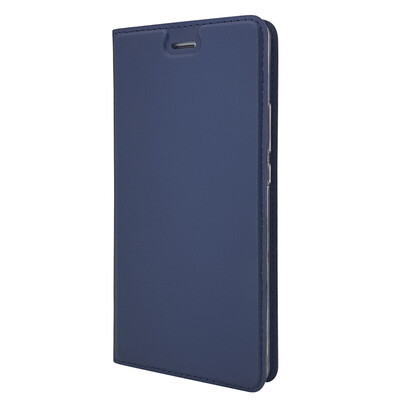 

iCoverCase Luxury Case for HUAWEI P9 Lite High Quality PU Leather Flip Cover Kickstand Anti-shock Full Protection