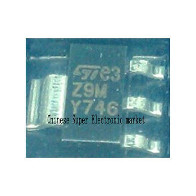 

100PCS Z0109MN5AA4 Z0109MN Z0109 Z9M SOT-223
