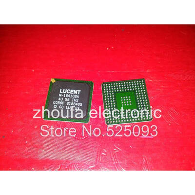 

2pcslot M-16410BA BGA