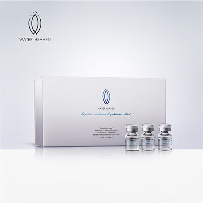 

WATER HEAVEN Polypeptide Salmon Hyaluronic Acid Pre-EssenceAnti-Aging&Wrinkle Skin Best Serum MoisturizerNon-greasy