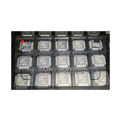 

Free shipping 50pcslot STM8S003K3T6C STM8S003 STM8S003K3T6 MCU 8BIT 8KB FLASH 32LQFP Best quality