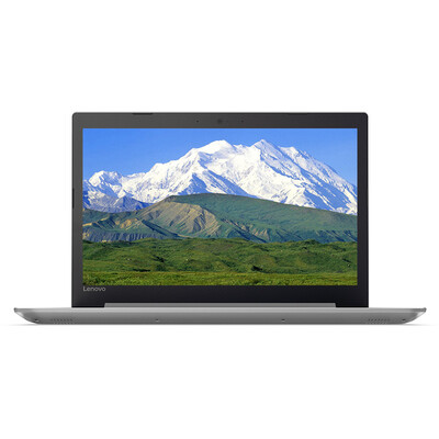 

Lenovo Ideapad320 156-Inch Business Laptop A10 4G 1T 2G Standalone Silver