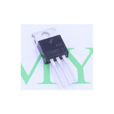 

10pcslot MJE13005-1 E13005-1 to-220 transistor original in stock ic kit
