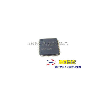 

10pcs/lot TVP5146PFP TVP5146 HTQFP80 100%new&original IC electronics kit ic chips in stock