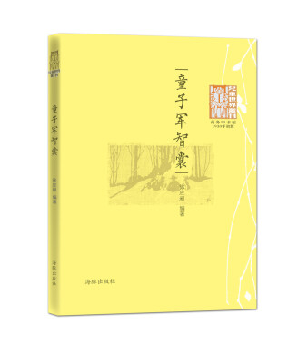 

儿童世界丛刊：童子军智囊