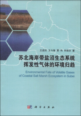 

苏北海岸带盐沼生态系统挥发性气体环境归趋